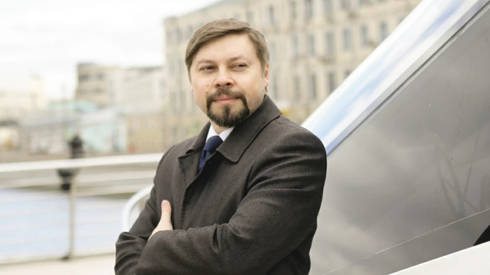 Дмитрий Второв